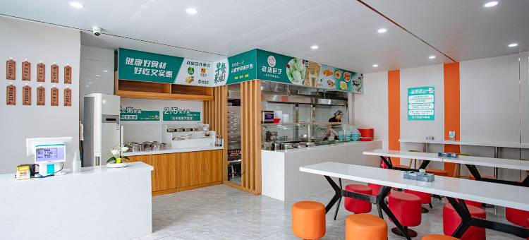 科左中旗23℃蓝湾酒店图片