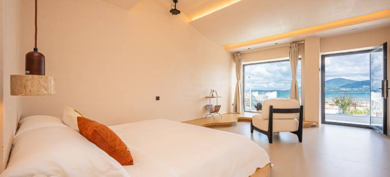 花溪里海景民宿图片