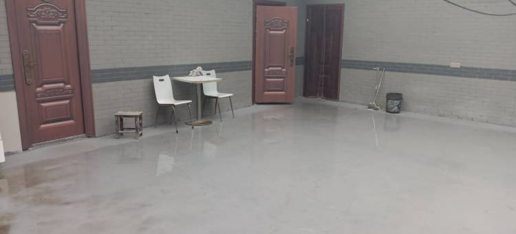 静园民宿(柞水营盘镇朱家湾村店)图片