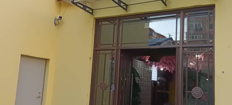 诚沐池宾馆(启工街地铁站店)图片