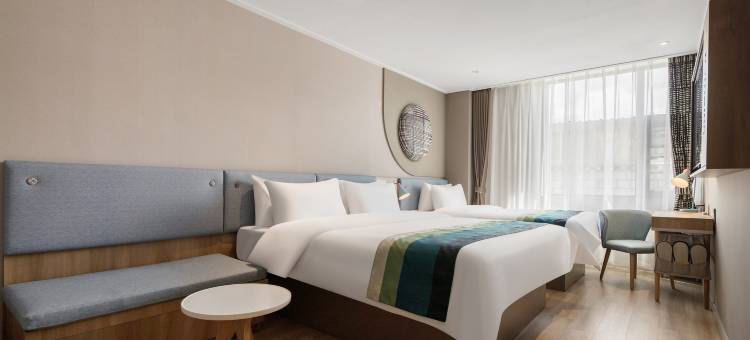 如家酒店·neo(拉萨布达拉宫东门八廓街店)图片