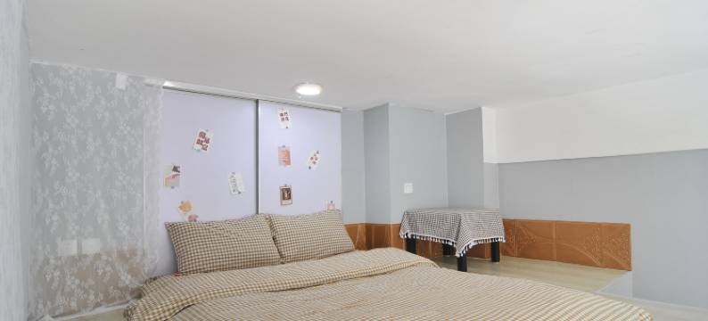 芸锦loft民宿(沈阳医大一院店)图片