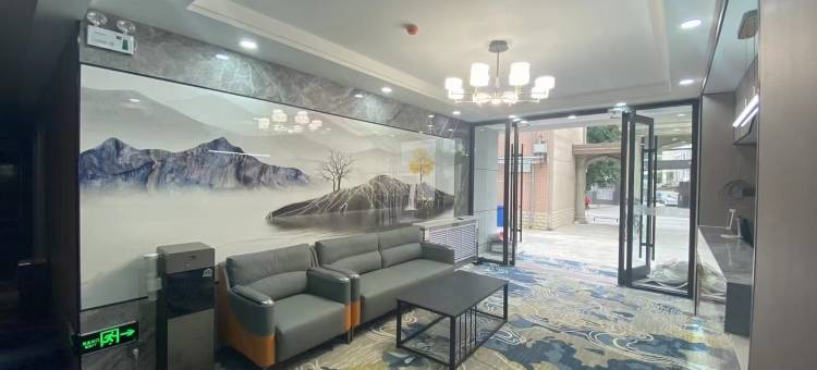 华池县良源饭店图片