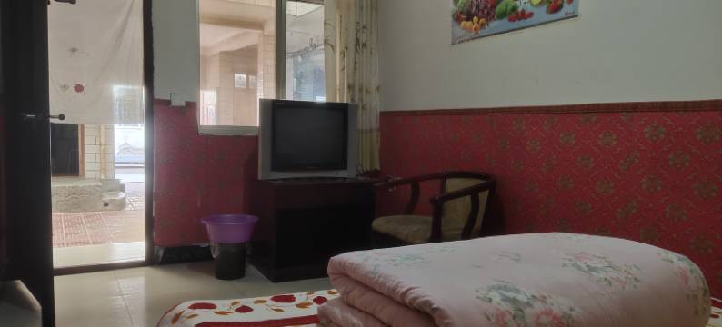 七里河鸿润出租屋图片