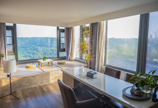 Xi'an Shangxuan HomestayHotel Overview