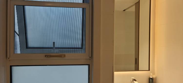 白玉兰酒店(北京通州环球度假区店)图片