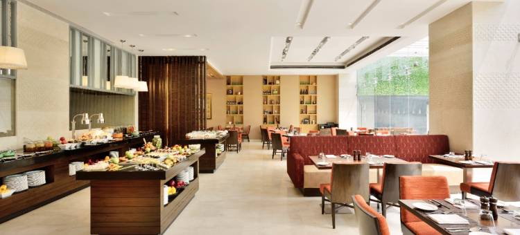 加德满都万枫酒店(Fairfield by Marriott Kathmandu)图片