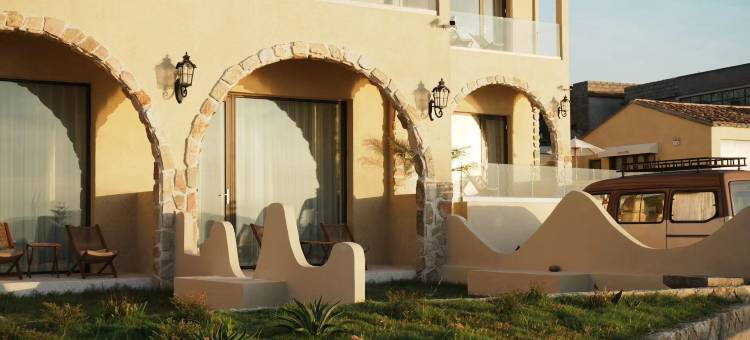 平潭Silent白沙摄影海景民宿图片