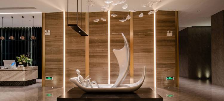 兰坪邦麓酒店图片