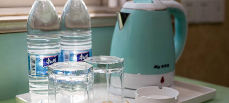 欣尚连锁酒店(常州武进春秋淹城店)图片