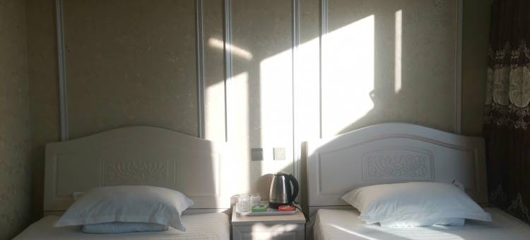 友爱绿粮山庄图片