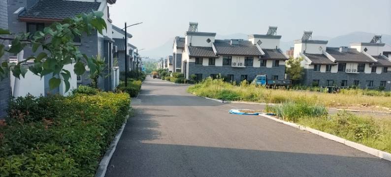 曲阜源悦民宿图片