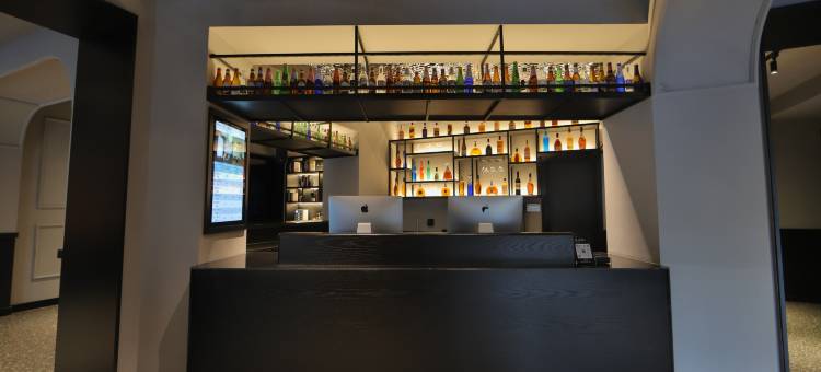 Meet·骑士酒店(长春动植物公园桂林路店)图片