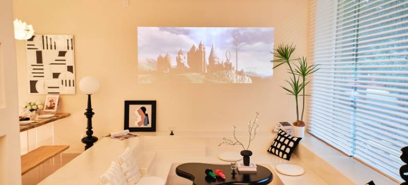 Art house民宿(北京环球影城度假区店)图片