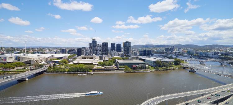 布里斯班W酒店(W Brisbane)图片