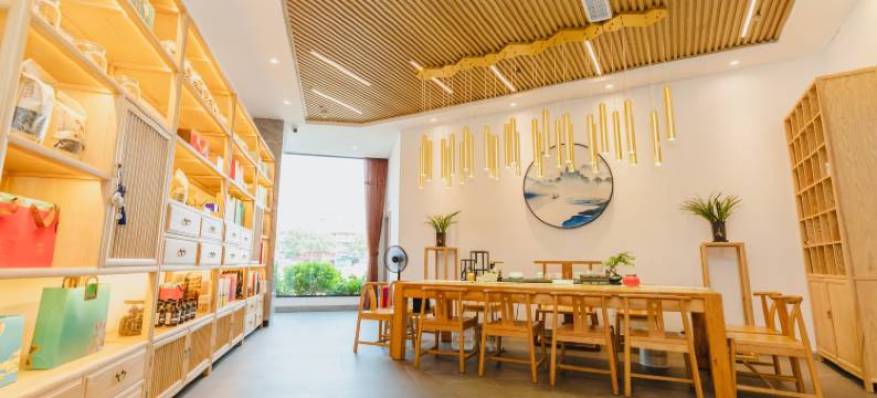 仁化韶州印象精品文化酒店图片