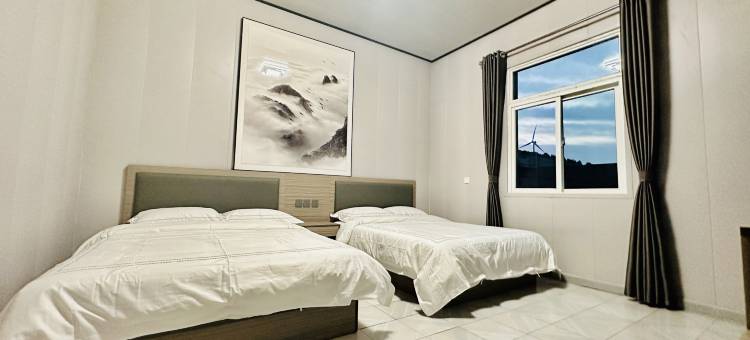 平潭青丰蓝客栈图片