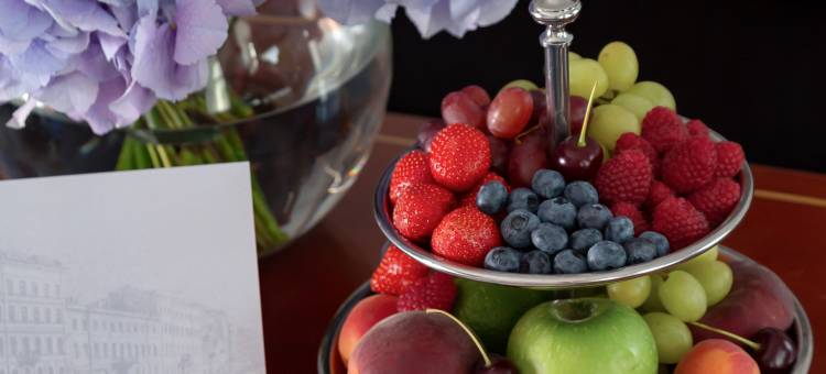 凯宾斯基(Grand Hotel Moika 22)图片