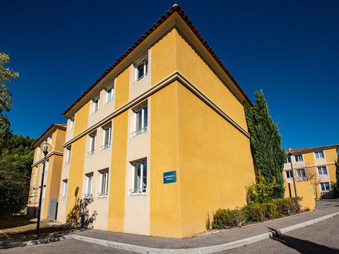 舒适公寓酒店 艾克斯 勒托洛内