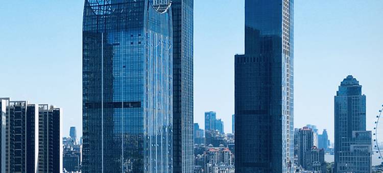 沃尔顿假日酒店(南昌红谷滩摩天轮店)图片