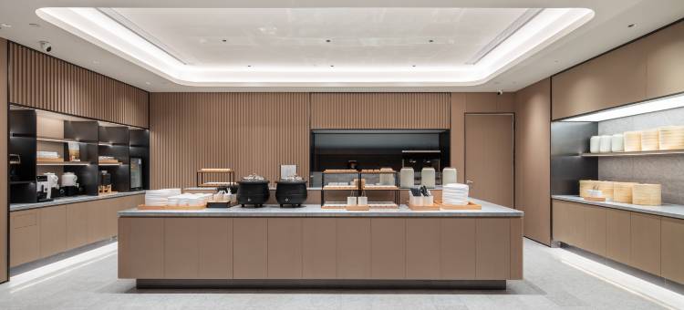 全季酒店(镇江大港港池码头通港路店)图片