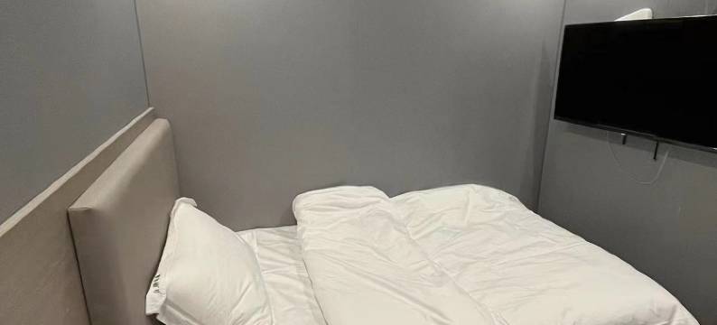 海岸假日酒店(杭州西湖河坊街店)图片