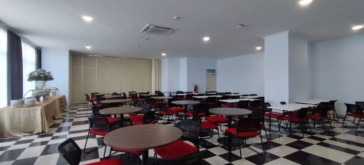 苏塔伊斯兰酒店(Hotel Sutha Inn Syariah)图片