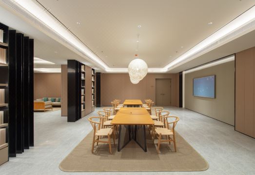 JI Hotel (Fuxin Jiefang Square)Hotel Overview