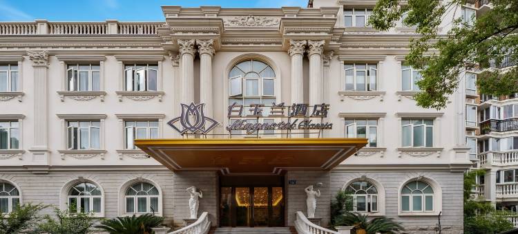 白玉兰酒店(苏州吴江汾湖店)图片