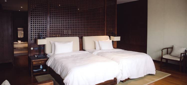 运城上院民宿图片