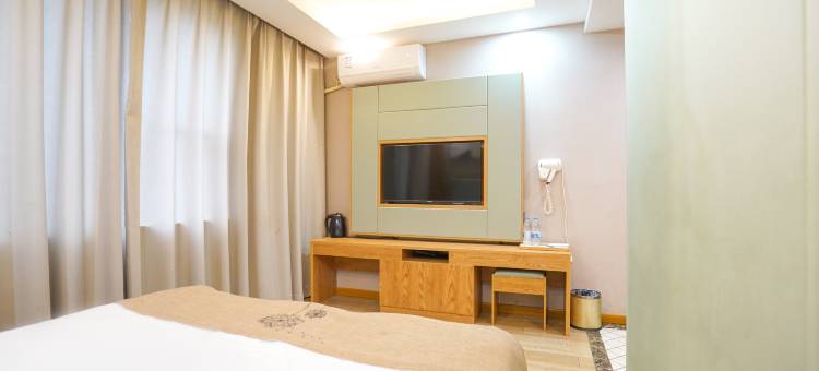 仁怀春阅酒店(国酒南路店)图片