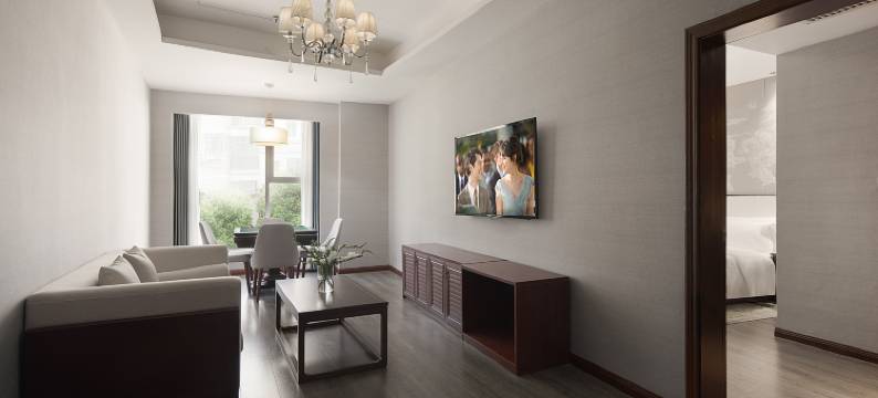 希尔曼酒店(遵义汇川区店)图片