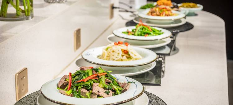 花千树丽呈酒店(开封鼓楼店)图片