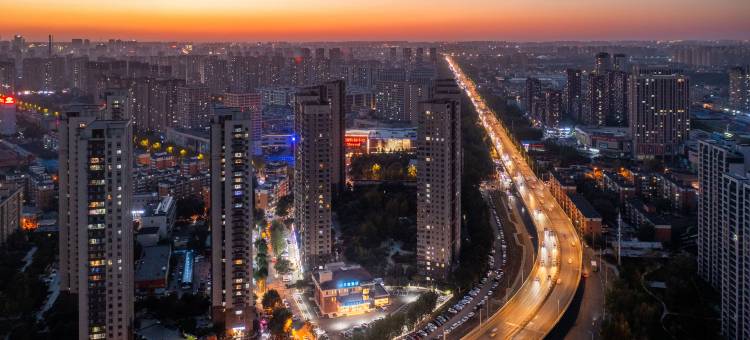 汉庭酒店(沈阳陶瓷城华晨店)图片