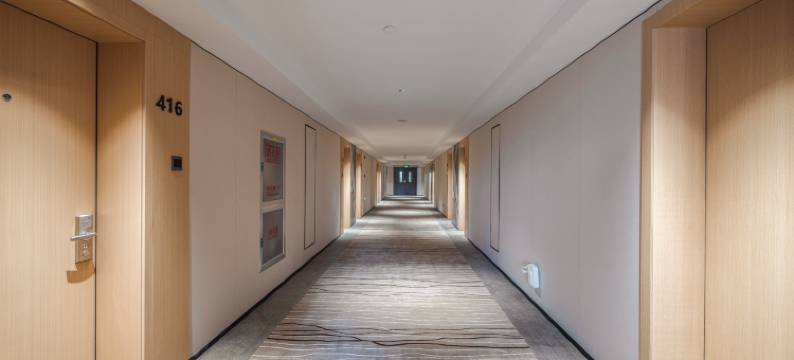 南苑e家酒店(宁波南高教园区地铁站理工学院店)图片