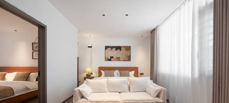 隐•设计师(厦门机场陈嘉庚先生故居店)图片