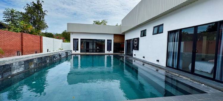 豪华别墅@马六甲1256(The Luxurious 1256, A Famosa Melaka)图片