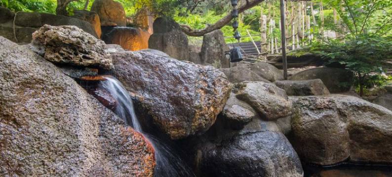 glamparkl栃木赤泽温泉(Glampark Tochigi Akazawa Onsen)图片