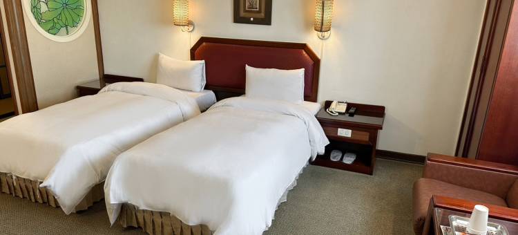 承携行旅彰化中正馆图片