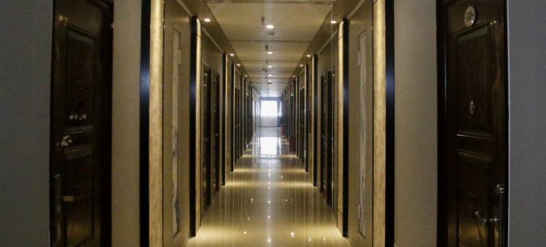 舒怀酒店(成都杜甫草堂店)图片