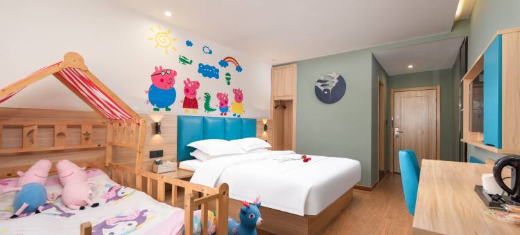 吉楚酒店(洪湖新洪路中医院店)图片