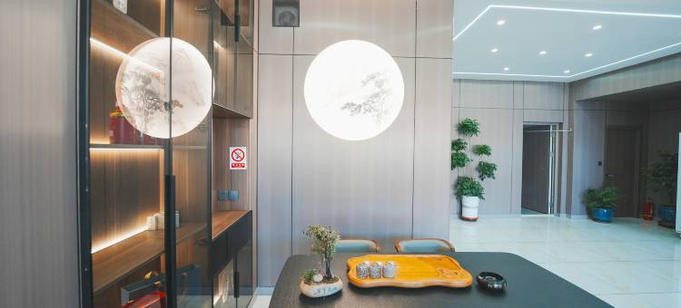 抚松福泰宾馆(万良店)图片