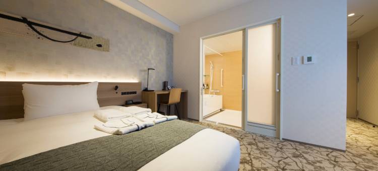 普雷吉奥京都四条静铁酒店(Shizutetsu Hotel Prezio Kyoto Shijo)图片