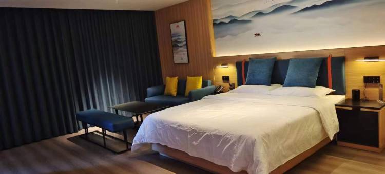 H酒店(吕梁临县店)图片