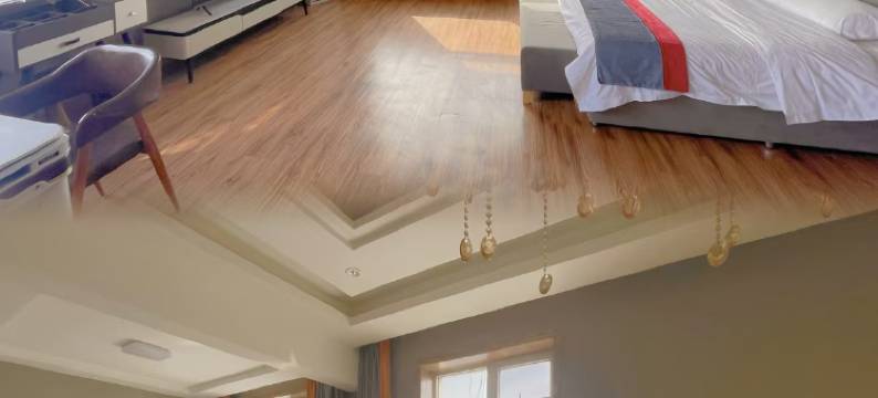 公主岭明月轩商务宾馆图片