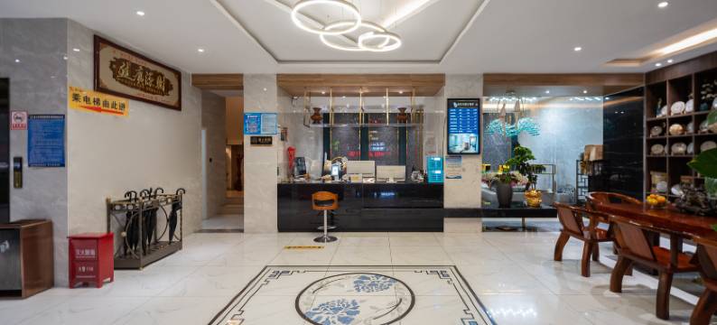 锦华酒店(澜沧拉祜广场客运站店)图片