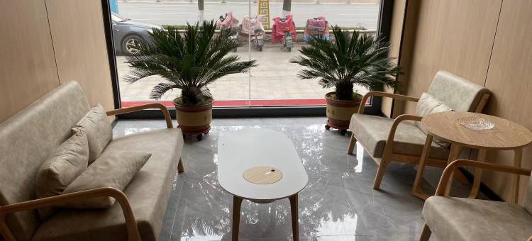 格林豪泰智选酒店(临朐万达店)图片