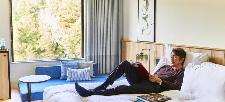 枥木茂木万枫酒店(Fairfield by Marriott Tochigi Motegi)图片