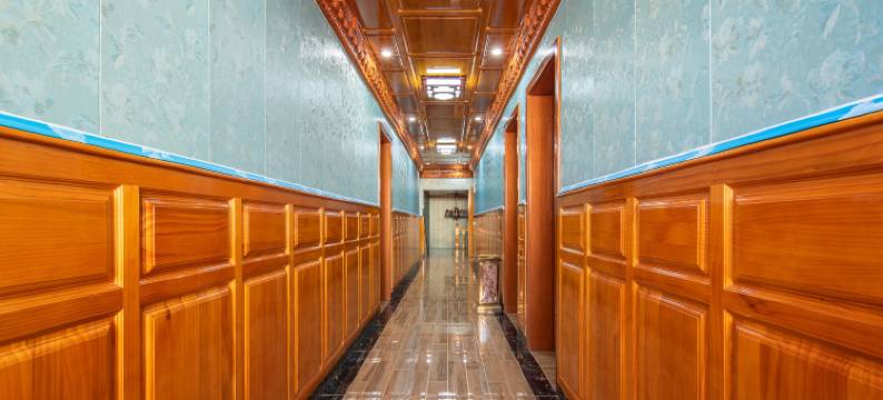 香格里拉藏逸阁民宿(独克宗古城龟山公园店)图片