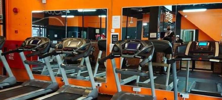 蚂蚁乡村酒店(Antz Village)图片